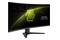 Monitor 34.0" MSI MAG MAG 346CQ czarny