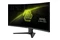 Monitor 34.0" MSI MAG MAG 346CQ czarny