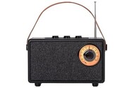 głośnik Bluetooth Camry CR1902 czarny