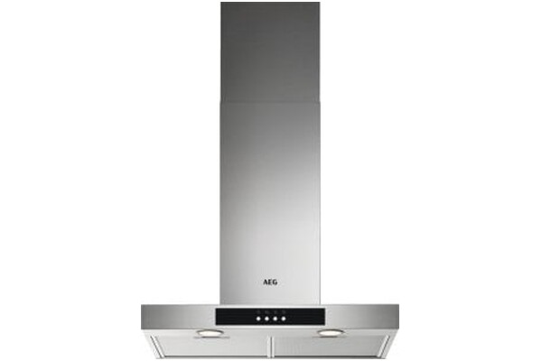 Okap kuchenny Kominowy AEG-Electrolux DBB4651M
