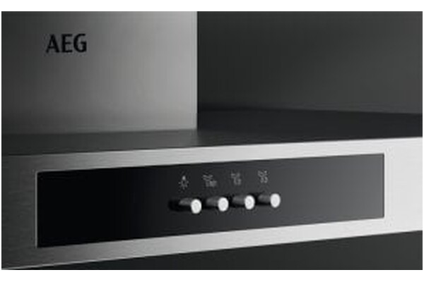 Okap kuchenny Kominowy AEG-Electrolux DBB4651M