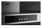 Okap kuchenny Kominowy AEG-Electrolux DBB4651M