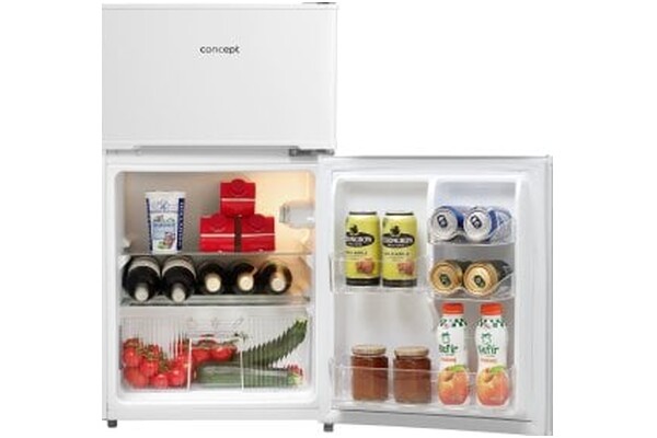 Okap kuchenny Concept LFT2047WH