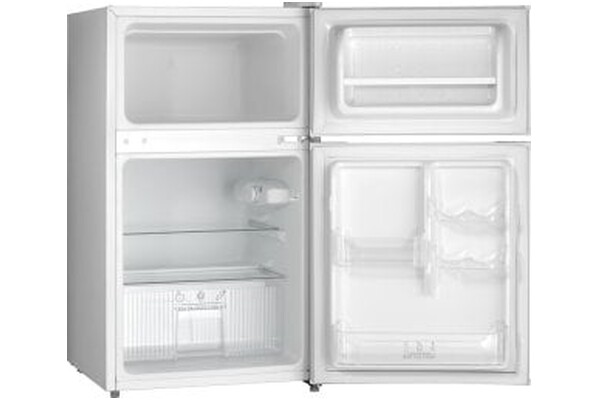 Okap kuchenny Concept LFT2047WH