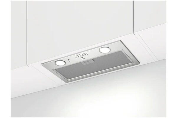 Okap kuchenny Electrolux EFG516X
