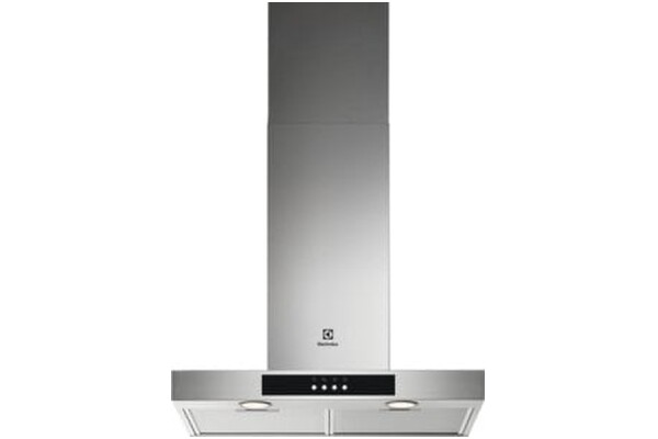 Okap kuchenny Kominowy Electrolux LFT526X