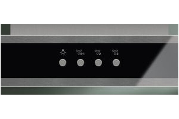 Okap kuchenny Kominowy Electrolux LFT526X