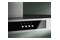 Okap kuchenny Kominowy Electrolux LFT526X