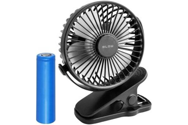 wentylator Biurkowy BLOW 44-506