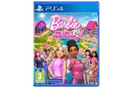 Barbie Project Friendship PlayStation 4
