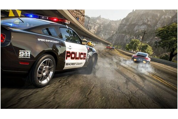 Need For Speed Hot Pursuit Remastered Xbox (One/Series X)