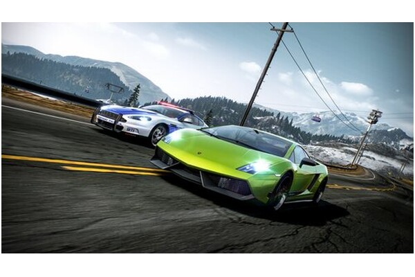 Need For Speed Hot Pursuit Remastered Xbox (One/Series X)