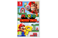 Mario vs. Donkey Kong Nintendo Switch