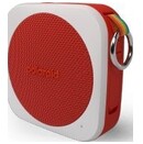 głośnik Bluetooth POLAROID P1 czerwony