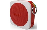 głośnik Bluetooth POLAROID P1 czerwony
