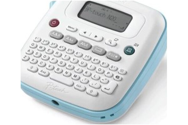 drukarka etykiet BROTHER PTN20