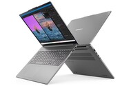 Laptop Lenovo IdeaPad Slim 5 16.0" AMD Ryzen 7 8845HS AMD Radeon 780M 16GB 512GB SSD Windows 11 Home szary
