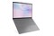 Laptop Lenovo IdeaPad Slim 5 16.0" AMD Ryzen 7 8845HS AMD Radeon 780M 16GB 512GB SSD Windows 11 Home szary