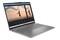 Laptop Lenovo IdeaPad Slim 5 16.0" AMD Ryzen 7 8845HS AMD Radeon 780M 16GB 512GB SSD Windows 11 Home szary