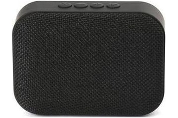 głośnik Bluetooth Omega OG58BB czarny