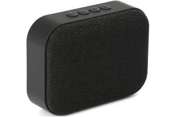 głośnik Bluetooth Omega OG58BB czarny