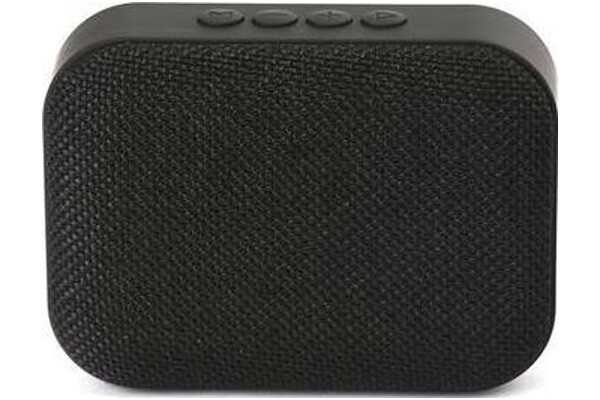 głośnik Bluetooth Omega OG58BB czarny