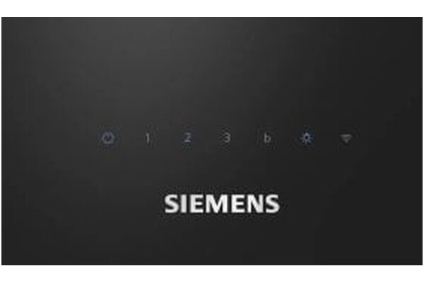 Okap kuchenny Siemens IQ300 LC87KFN60