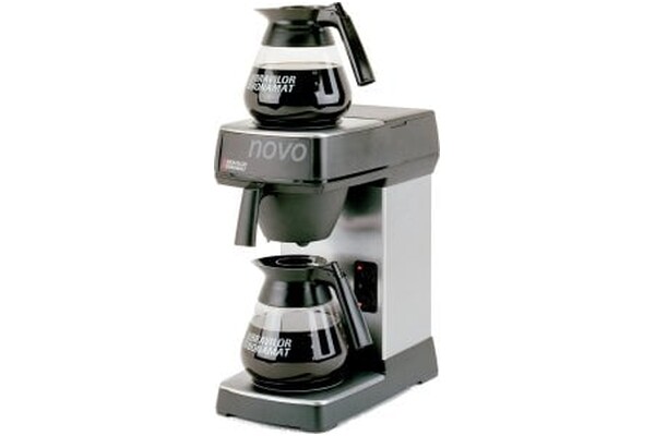 Ekspres Moccamaster NOVO2