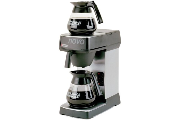 Ekspres Moccamaster NOVO2