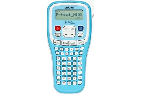 drukarka etykiet BROTHER PTH100