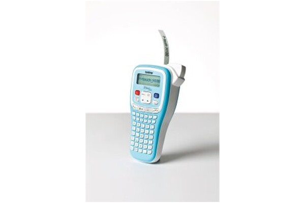 drukarka etykiet BROTHER PTH100