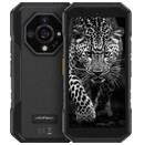 Smartfon Ulefone Armor X32 czarno-zielony 5.65" 6.0GB/128.0GB