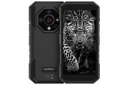 Smartfon Ulefone Armor X32 czarno-zielony 5.65" 6.0GB/128.0GB