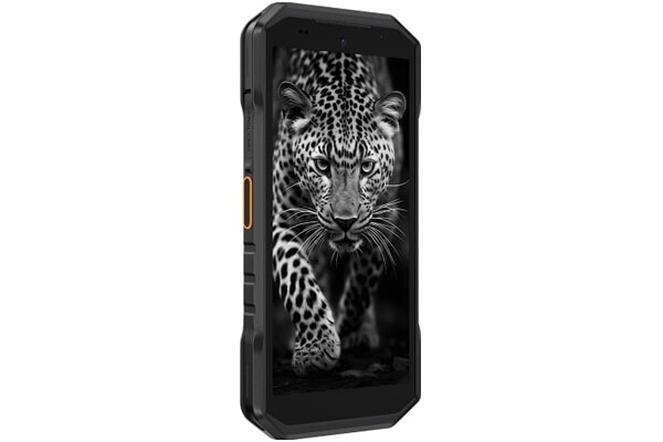 Smartfon Ulefone Armor X32 czarno-zielony 5.65" 6.0GB/128.0GB