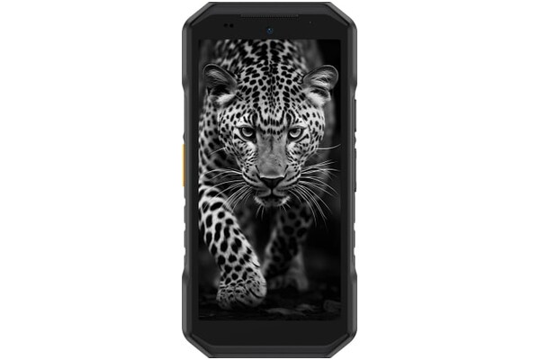 Smartfon Ulefone Armor X32 czarno-zielony 5.65" 6.0GB/128.0GB