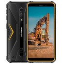 Smartfon Ulefone Armor X12 czarno-pomarańczowy 5.45" 3.0GB/32.0GB