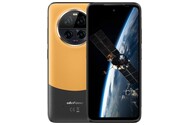 Smartfon Ulefone Armor 23 5G czarno-pomarańczowy 6.78" 12.0GB/512.0GB