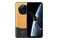 Smartfon Ulefone Armor 23 5G czarno-pomarańczowy 6.78" 12.0GB/512.0GB