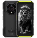 Smartfon Ulefone Armor X32 Pro 5G czarno-zielony 5.65" 8.0GB/256.0GB