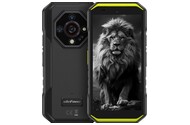Smartfon Ulefone Armor X32 Pro 5G czarno-zielony 5.65" 8.0GB/256.0GB