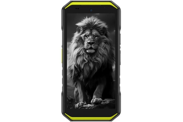 Smartfon Ulefone Armor X32 Pro 5G czarno-zielony 5.65" 8.0GB/256.0GB