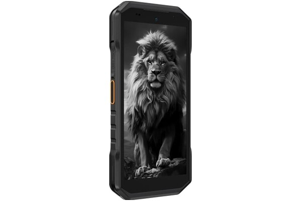Smartfon Ulefone Armor X32 Pro 5G czarny 5.65" 8.0GB/256.0GB