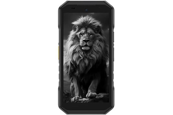 Smartfon Ulefone Armor X32 Pro 5G czarny 5.65" 8.0GB/256.0GB
