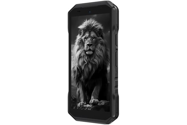 Smartfon Ulefone Armor X32 Pro 5G czarny 5.65" 8.0GB/256.0GB
