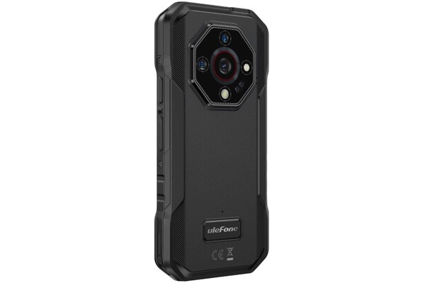 Smartfon Ulefone Armor X32 Pro 5G czarny 5.65" 8.0GB/256.0GB
