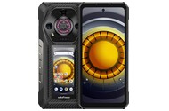 Smartfon Ulefone Armor 30 Pro 5G czarny 6.95" 16.0GB/512.0GB