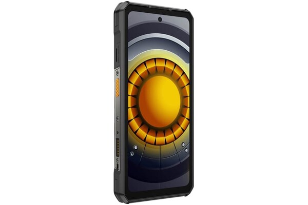 Smartfon Ulefone Armor 30 Pro 5G czarny 6.95" 16.0GB/512.0GB