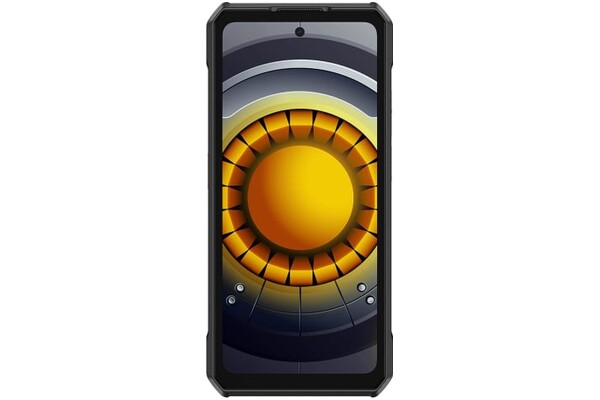 Smartfon Ulefone Armor 30 Pro 5G czarny 6.95" 16.0GB/512.0GB
