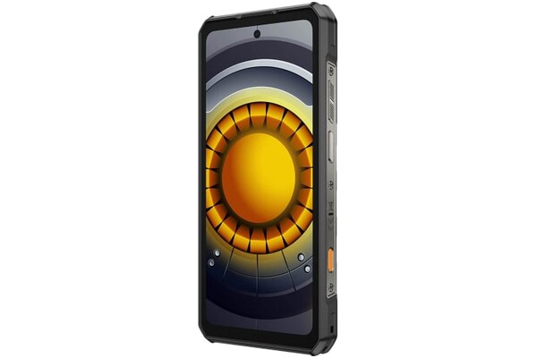Smartfon Ulefone Armor 30 Pro 5G czarny 6.95" 16.0GB/512.0GB