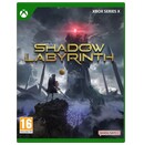 Shadow Labyrinth Xbox (Series X)